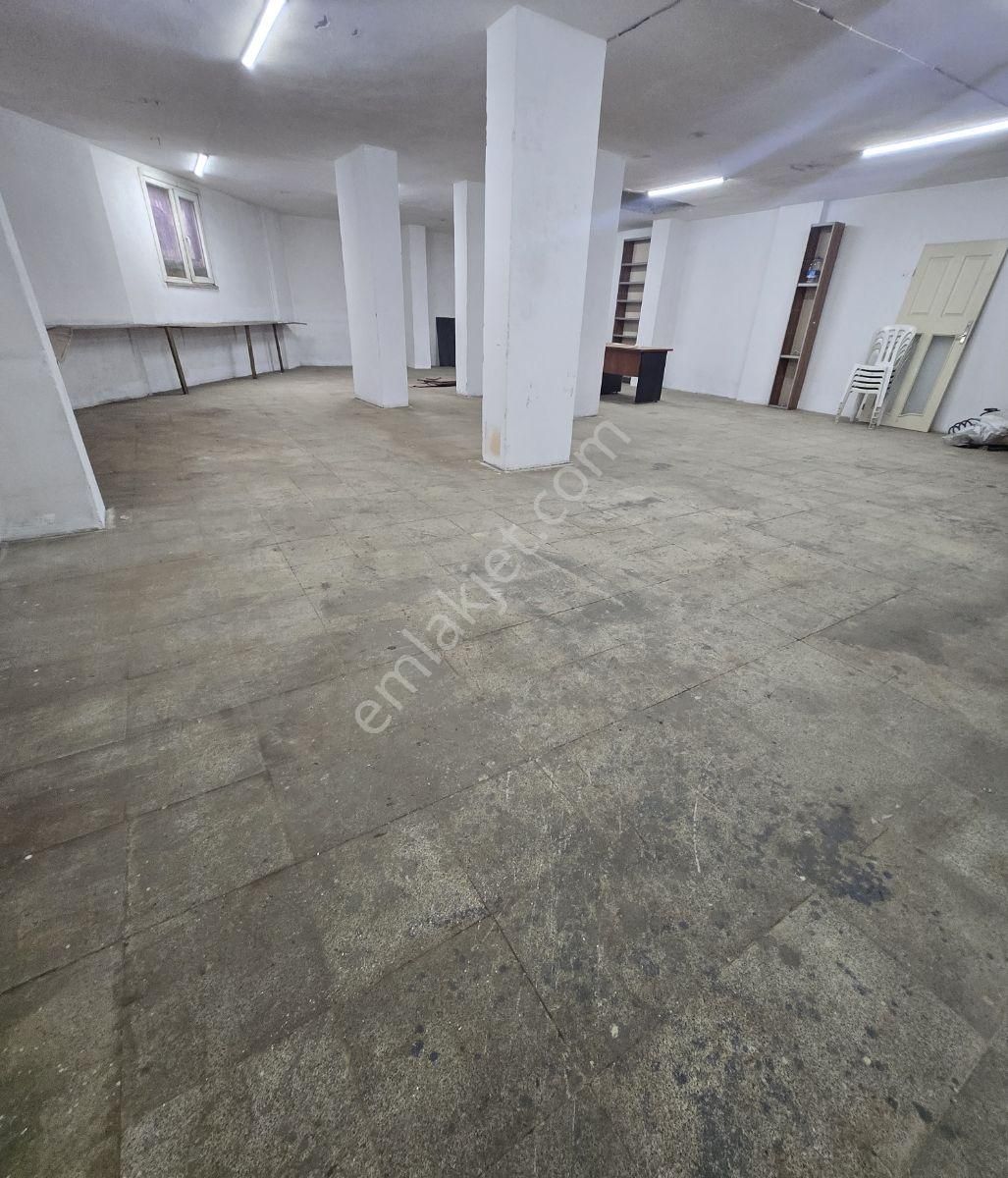 Pendik Esenler Mah. Metroya Yürüme Mesafesinde 130m2 Depolu Dükk - Görsel 21