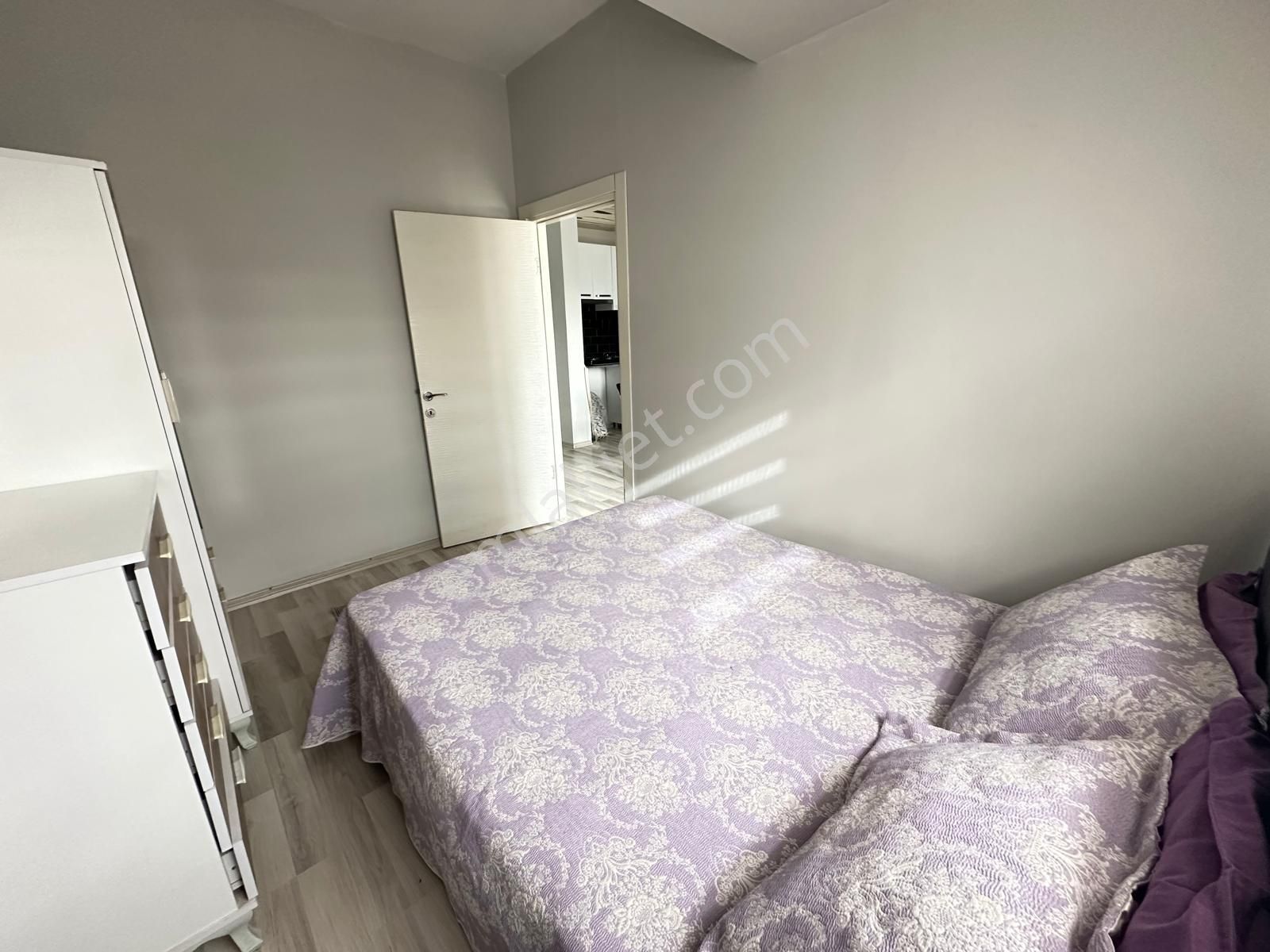 Seyrek Studıo City De Havuz Cephe 1+1 Eşyalı Kiralık Daire​​​​ - Görsel 16