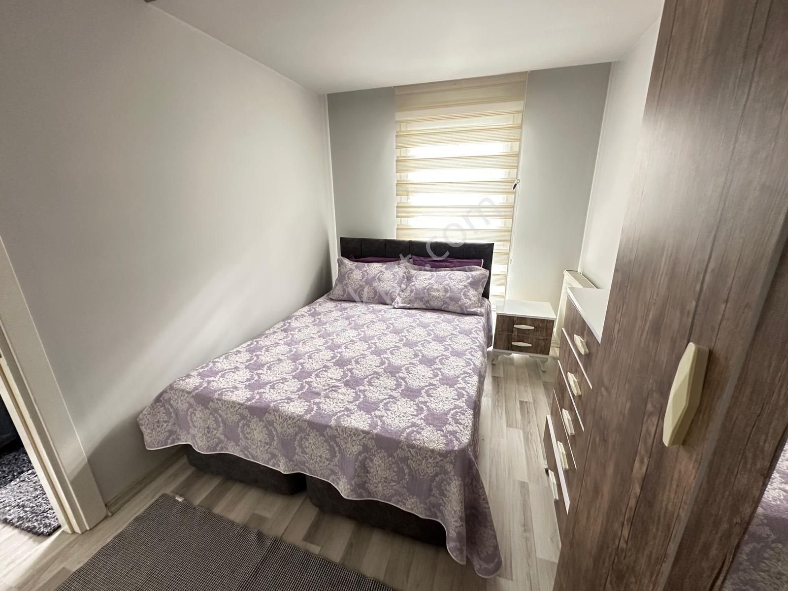 Seyrek Studıo City De Havuz Cephe 1+1 Eşyalı Kiralık Daire​​​​ - Görsel 15