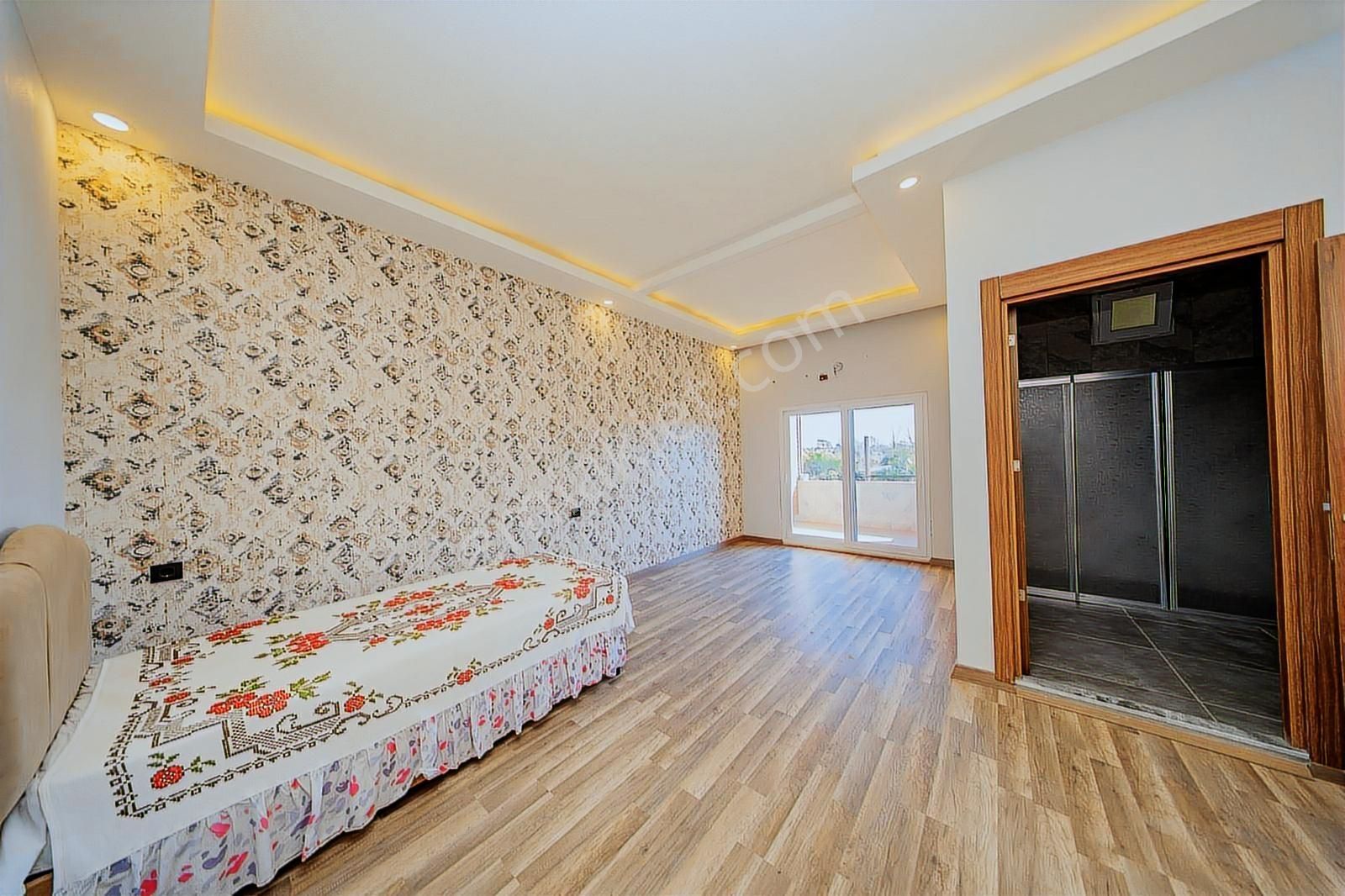 Satılık Villa Konyaaltı Aşağı Karaman Mahallesi - Görsel 8