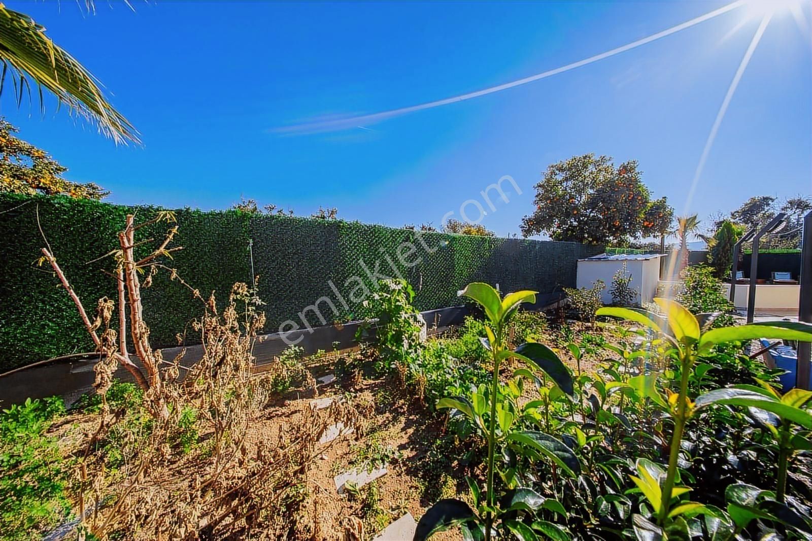 Satılık Villa Konyaaltı Aşağı Karaman Mahallesi - Görsel 16