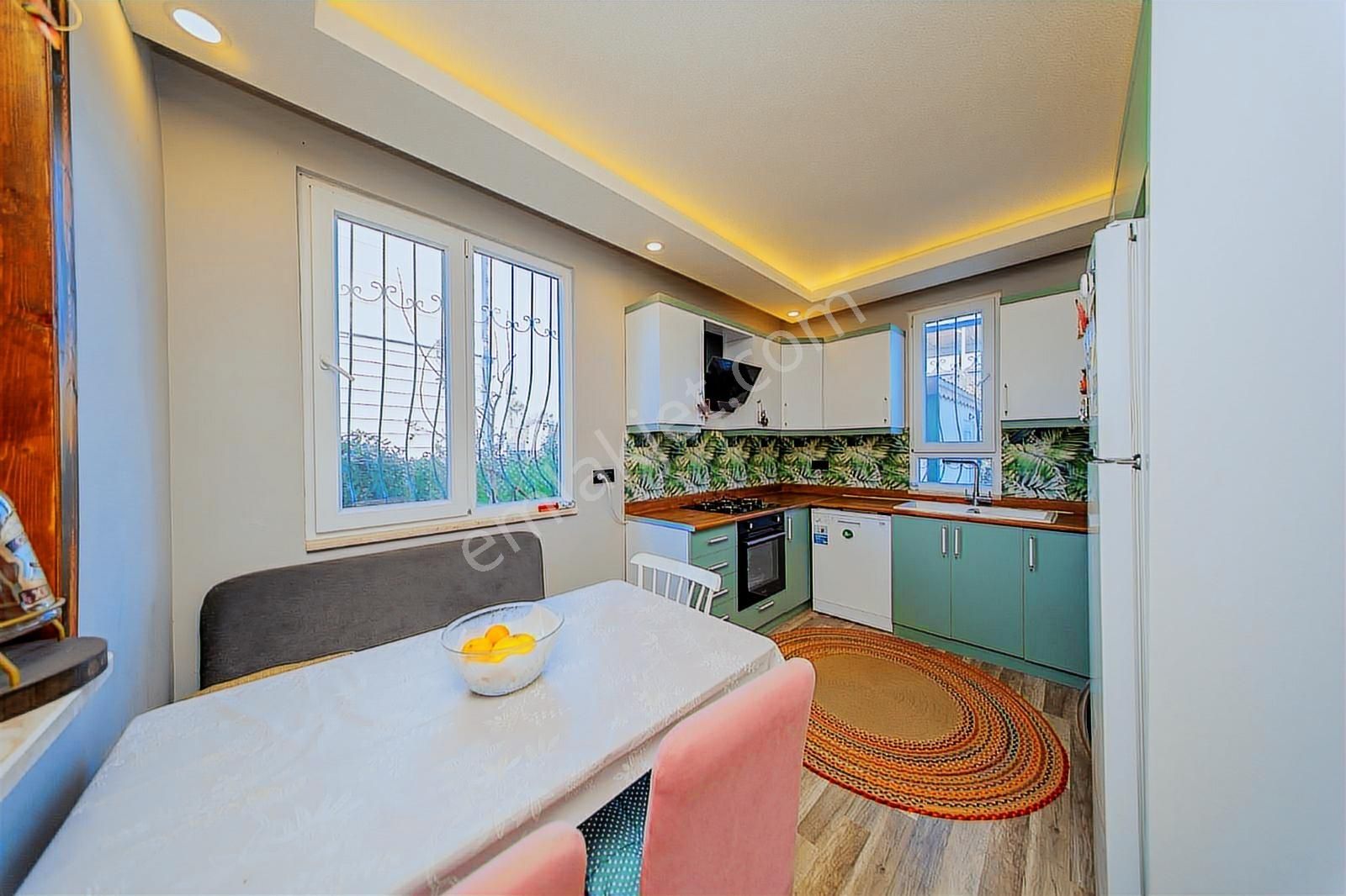 Satılık Villa Konyaaltı Aşağı Karaman Mahallesi - Görsel 19