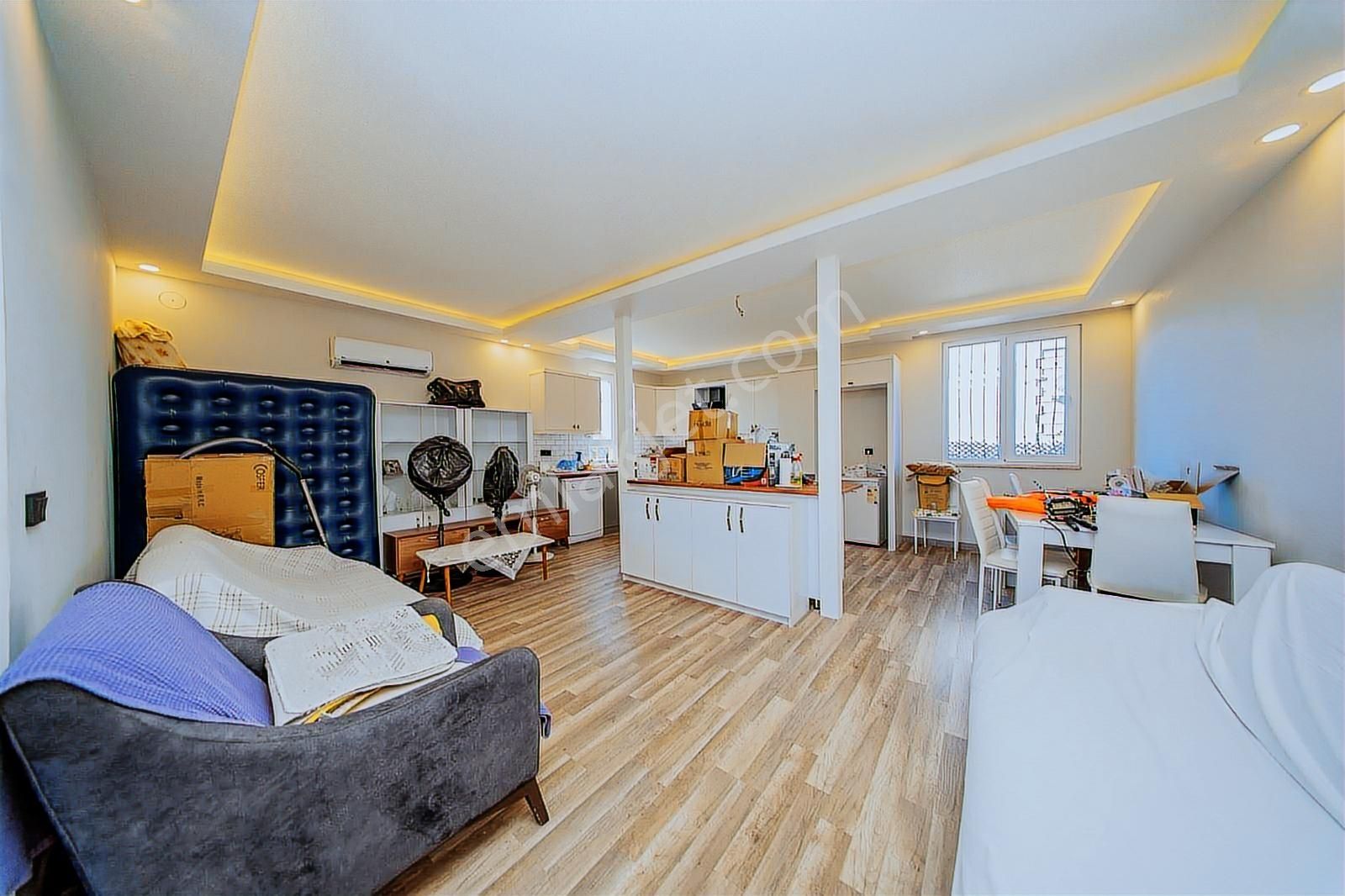 Satılık Villa Konyaaltı Aşağı Karaman Mahallesi - Görsel 4