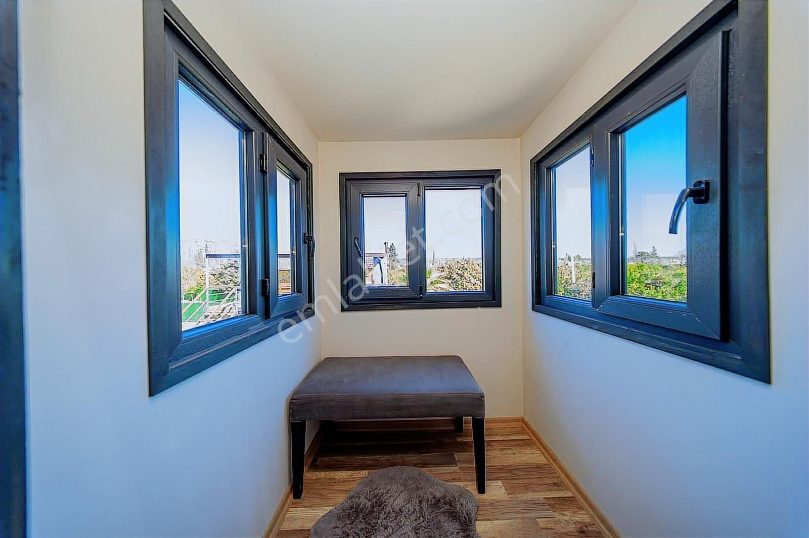 Satılık Villa Konyaaltı Aşağı Karaman Mahallesi - Görsel 25