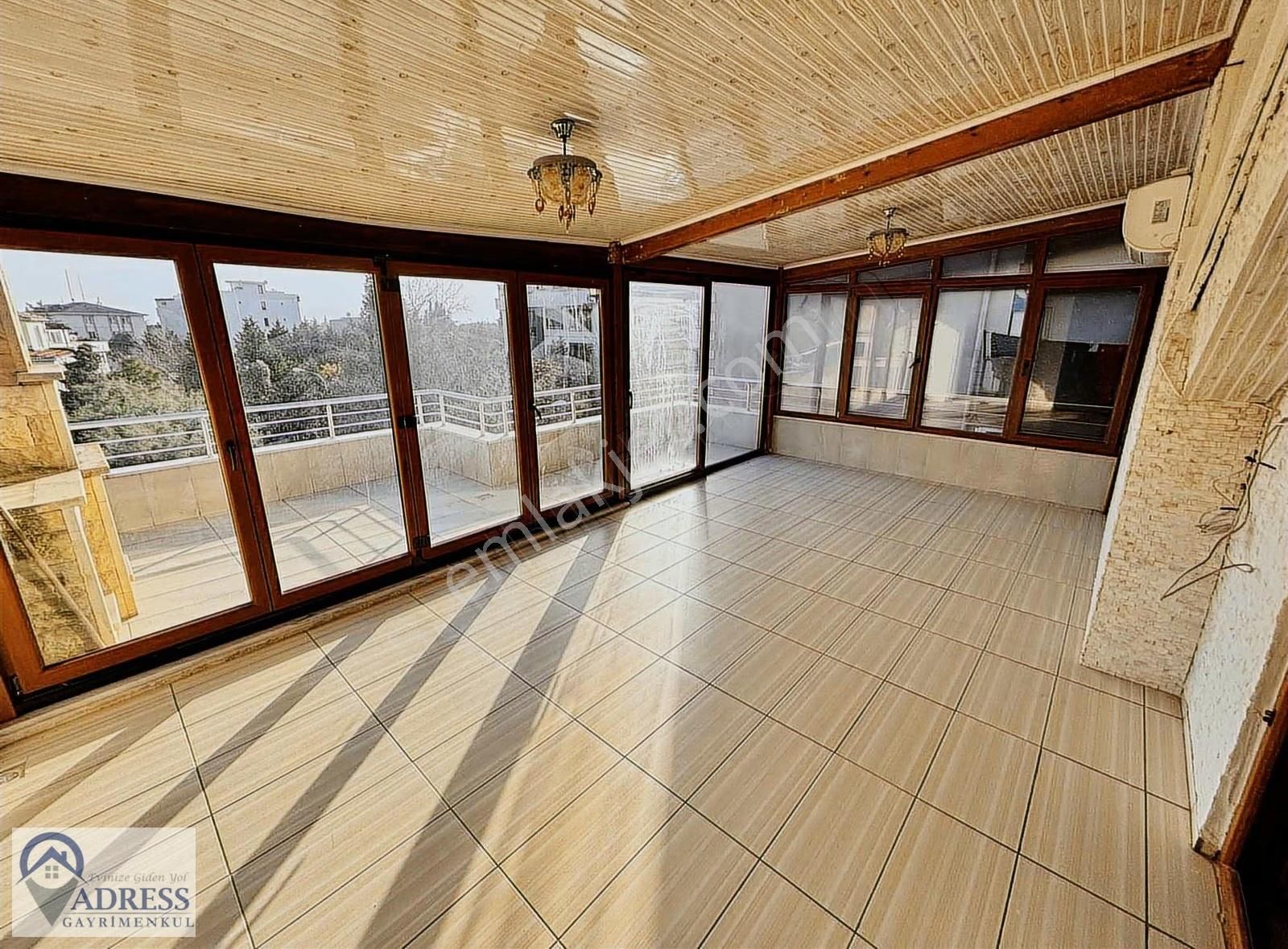 Tuzla Cami Mah. Sahile Yürüme Mesafesinde 3+2 Dubleks Daire - Görsel 8