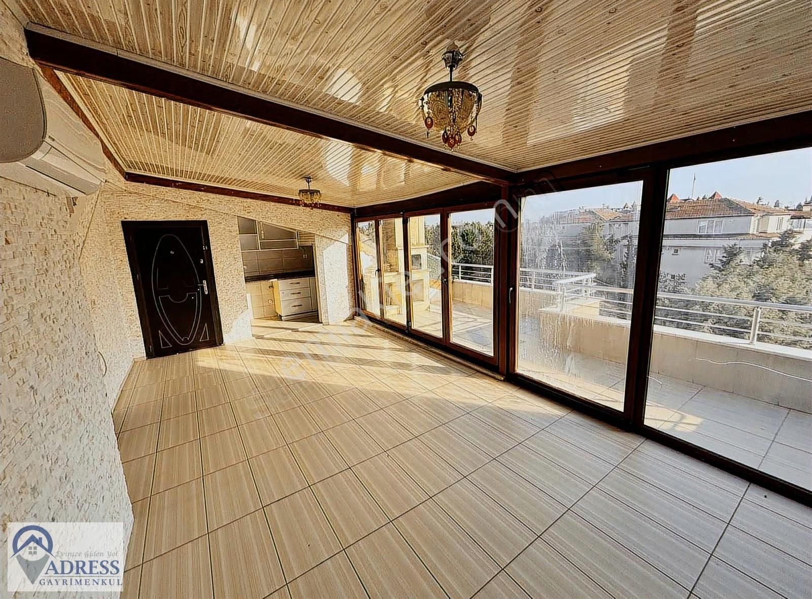 Tuzla Cami Mah. Sahile Yürüme Mesafesinde 3+2 Dubleks Daire - Görsel 18