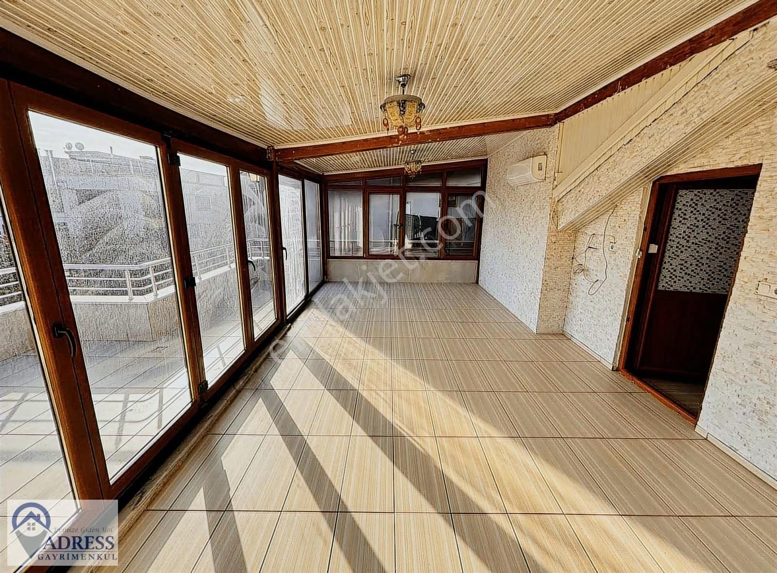Tuzla Cami Mah. Sahile Yürüme Mesafesinde 3+2 Dubleks Daire - Görsel 30