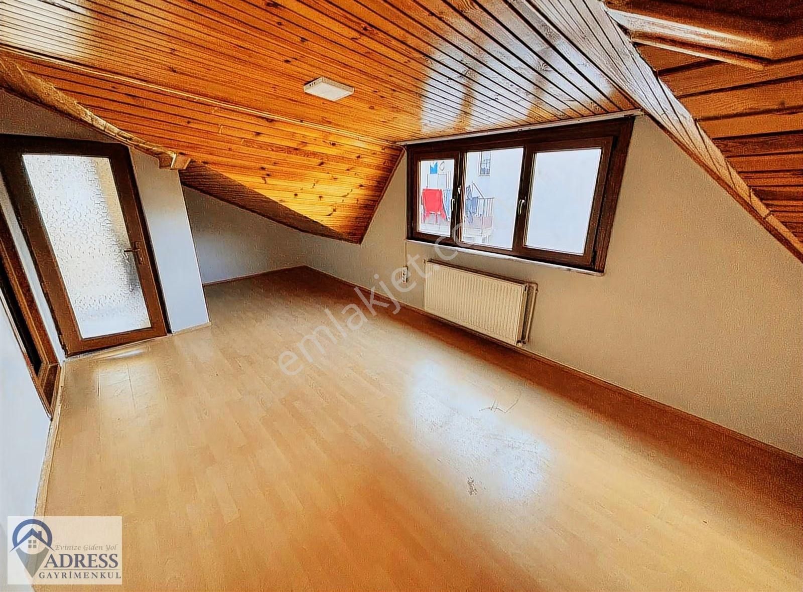 Tuzla Cami Mah. Sahile Yürüme Mesafesinde 3+2 Dubleks Daire - Görsel 31