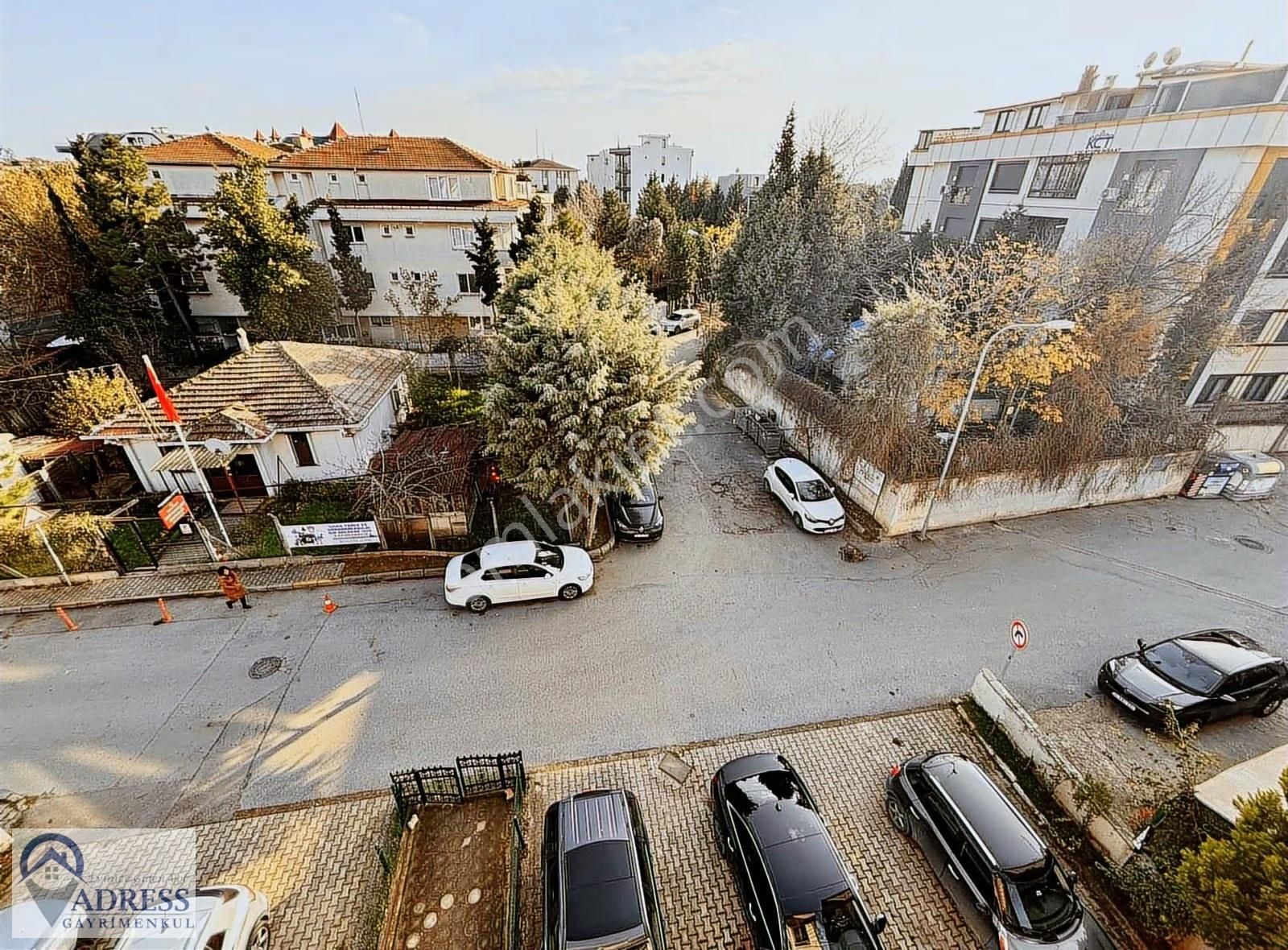 Tuzla Cami Mah. Sahile Yürüme Mesafesinde 3+2 Dubleks Daire - Görsel 13