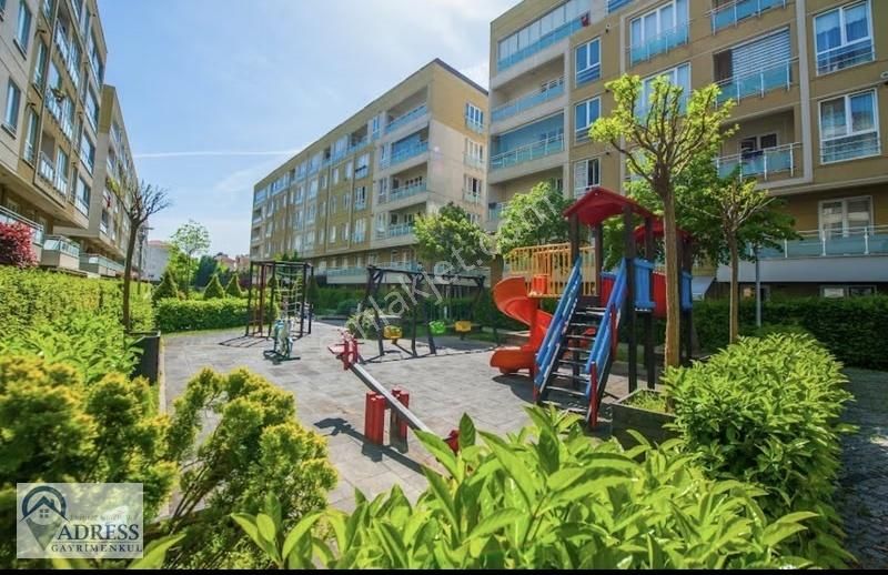 Suryapı Mahalle Sancaktepe İstanbul' Da Kiralık 3+1 - Görsel 20