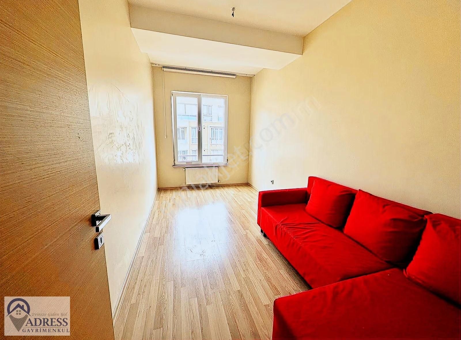 Suryapı Mahalle Sancaktepe İstanbul' Da Kiralık 3+1 - Görsel 22