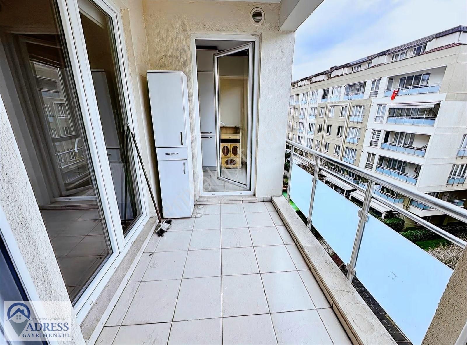 Suryapı Mahalle Sancaktepe İstanbul' Da Kiralık 3+1 - Görsel 13
