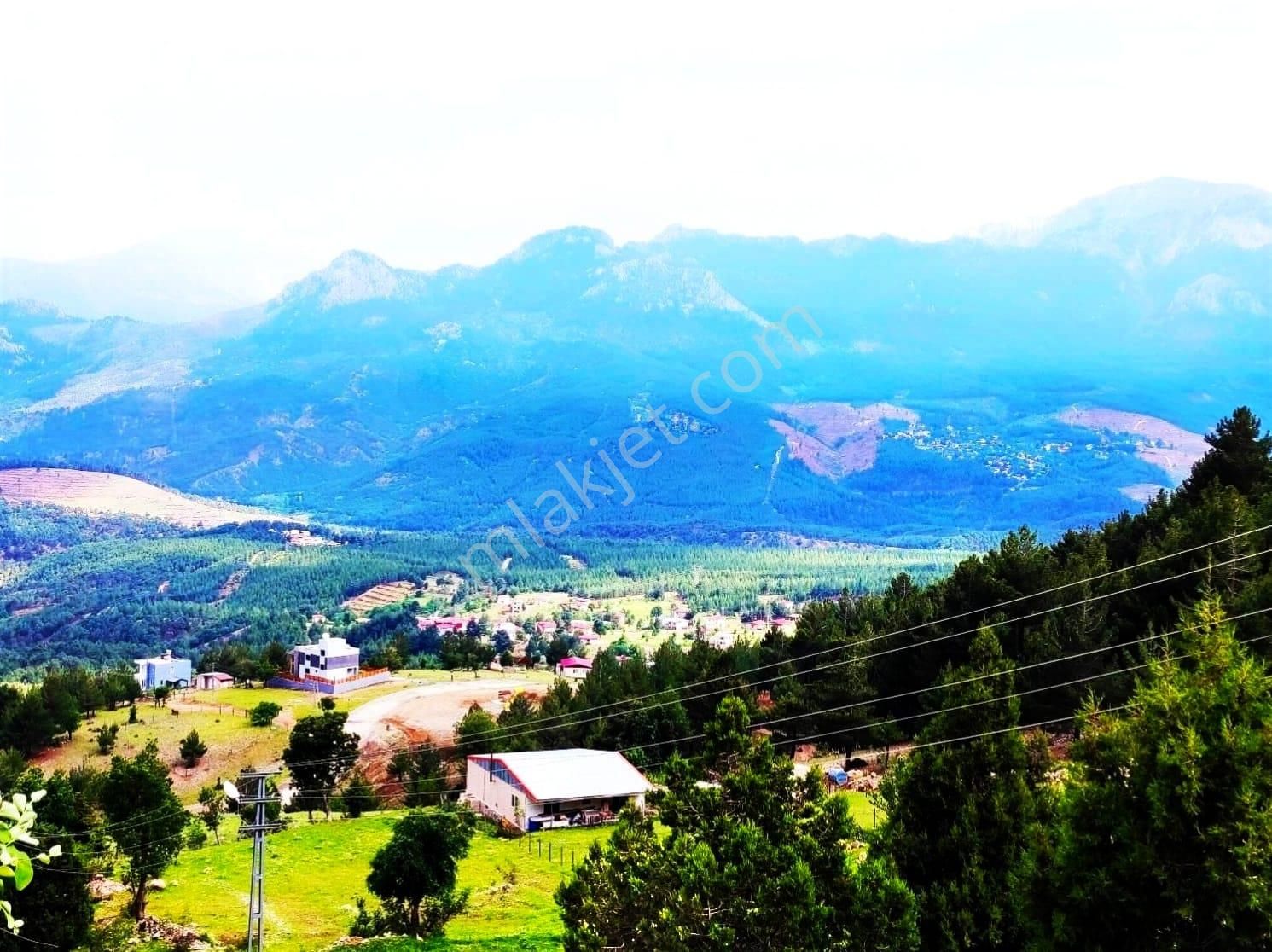 Kar Emlaktan Yenikonacık Bozkırlı Mevkiinde 430 M2 Satılık Arsa - Görsel 6