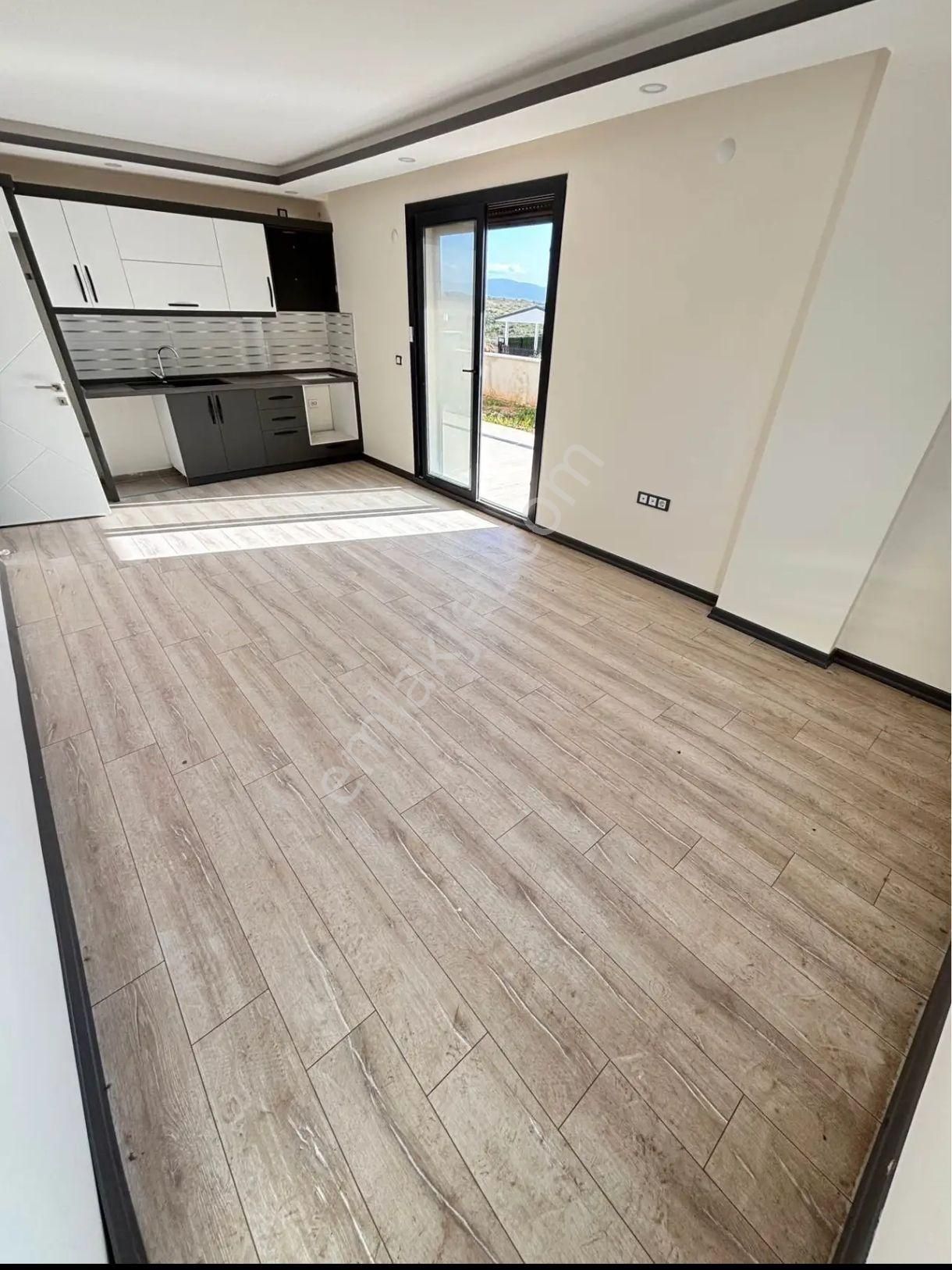 Aydın Didim Yenihisar Da Satılık 2+1 Daire - Görsel 6