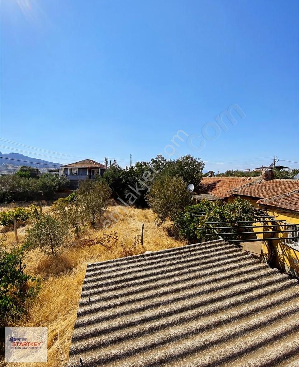 Sartmahmut'ta Köşe Konumlu Arsa - Görsel 5