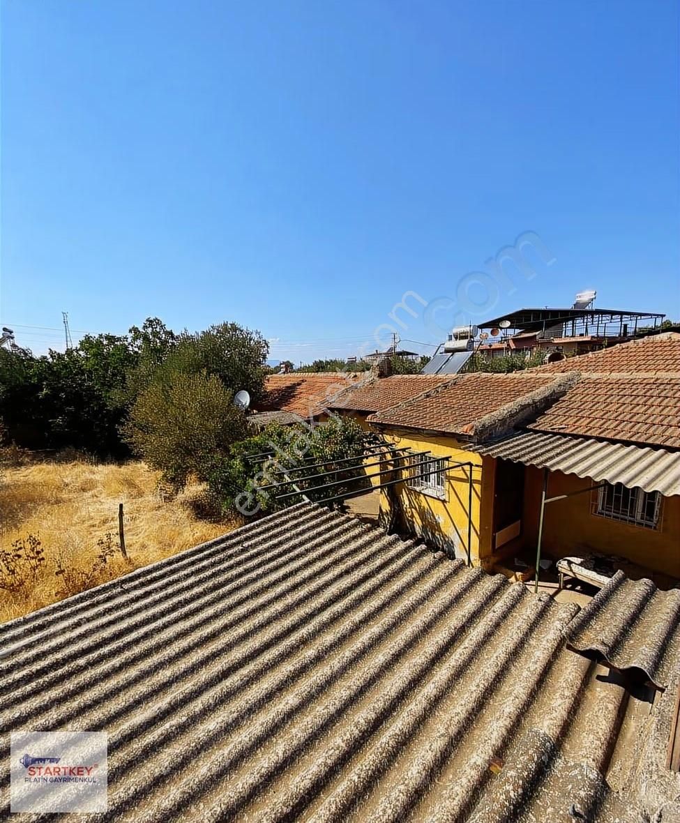 Sartmahmut'ta Köşe Konumlu Arsa - Görsel 6