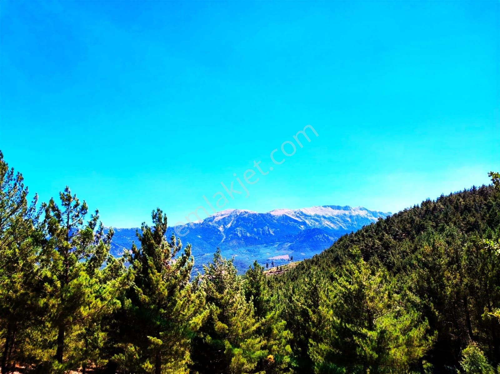 Kar Emlaktan Yenikonacık Körmenlik Mevkiinde 500 M2 Satılık Arsa - Görsel 5