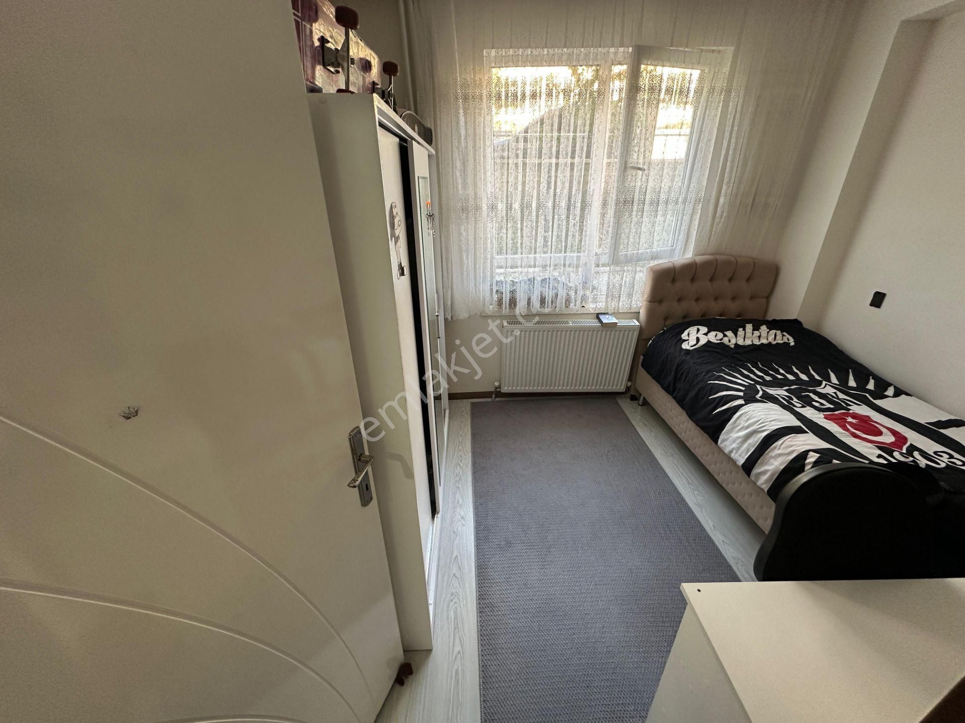 Acil Satılık Full Yapılı Emsalsiz 4+1 Ön Cephede İskanlı Daire - Görsel 29