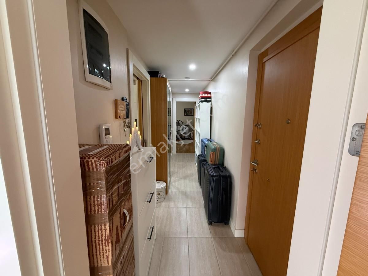 Turyap Göztepe Den Ala Konutları Nda 2+1 Kiralık Daire - Görsel 8