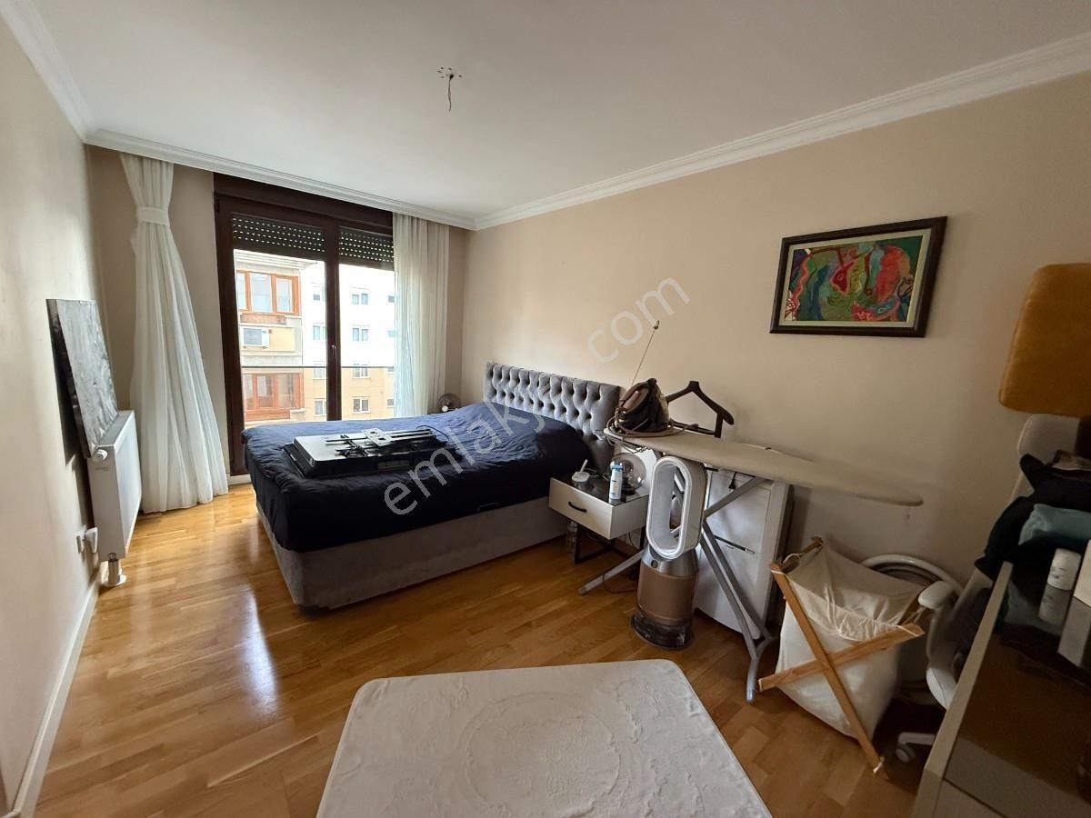 Turyap Göztepe Den Ala Konutları Nda 2+1 Kiralık Daire - Görsel 18