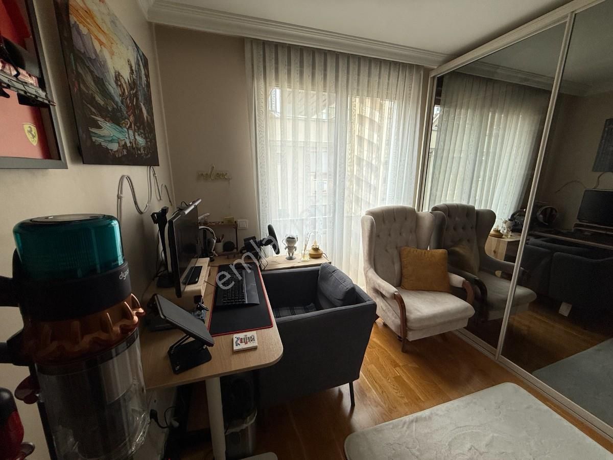 Turyap Göztepe Den Ala Konutları Nda 2+1 Kiralık Daire - Görsel 12