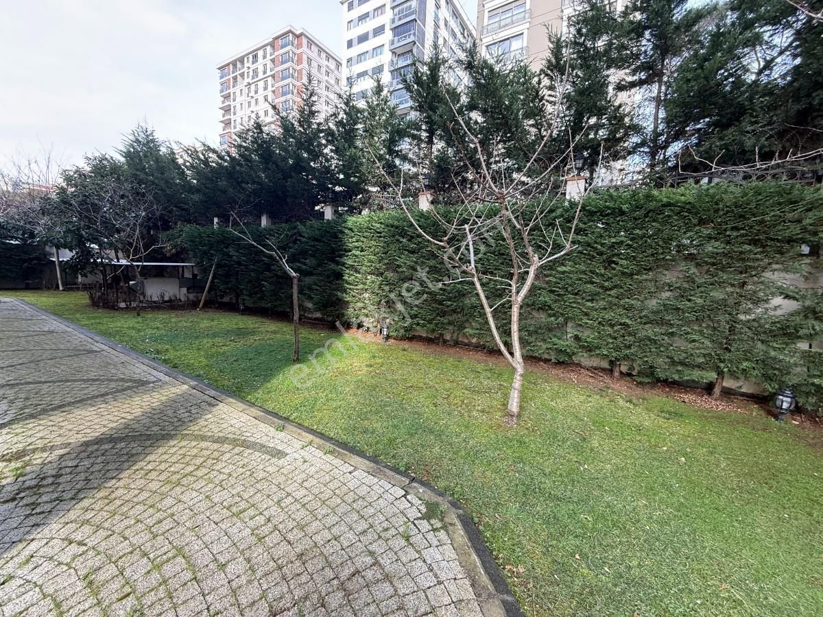 Turyap Göztepe Den Ala Konutları Nda 2+1 Kiralık Daire - Görsel 27