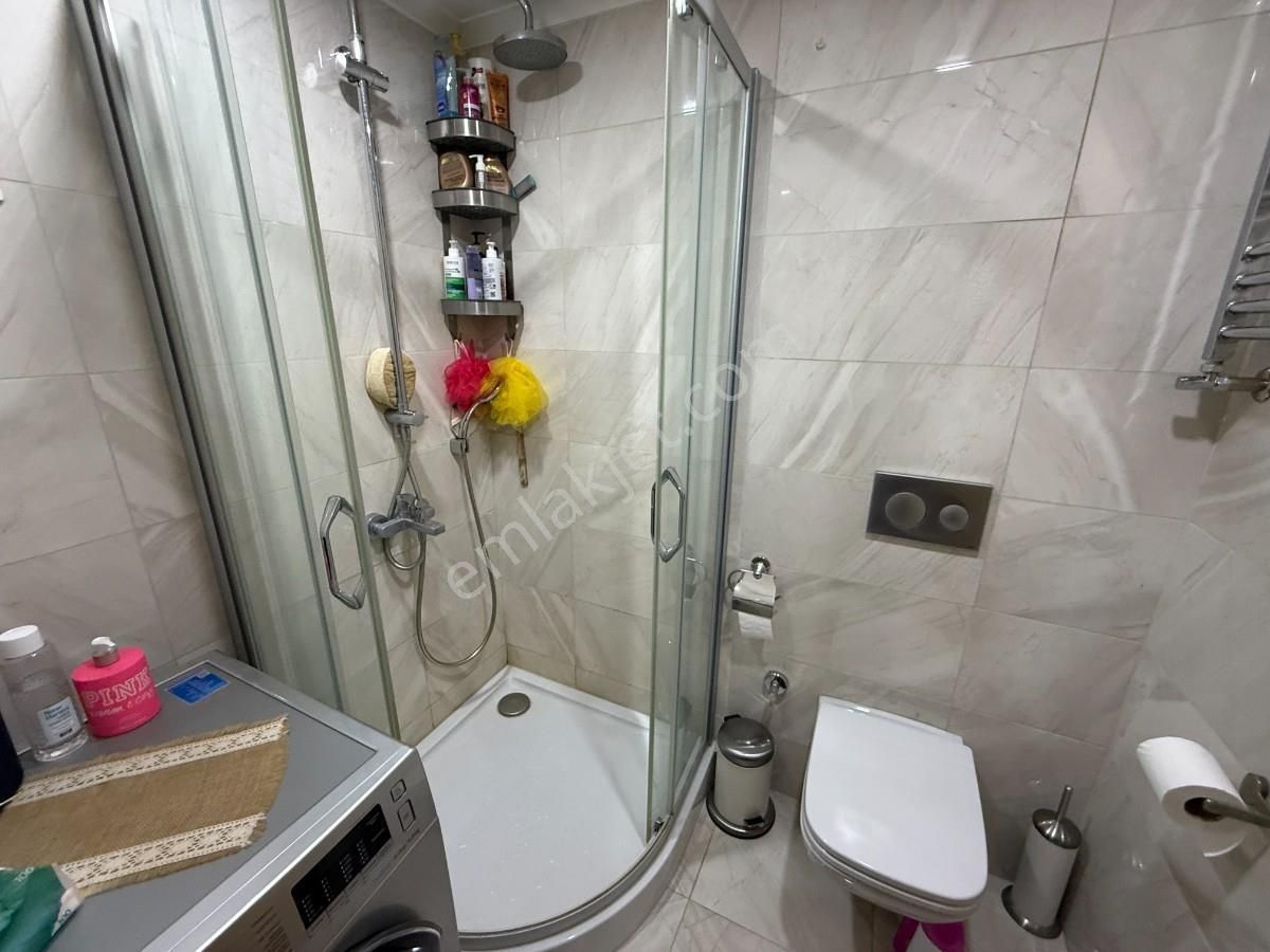 Turyap Göztepe Den Ala Konutları Nda 2+1 Kiralık Daire - Görsel 16