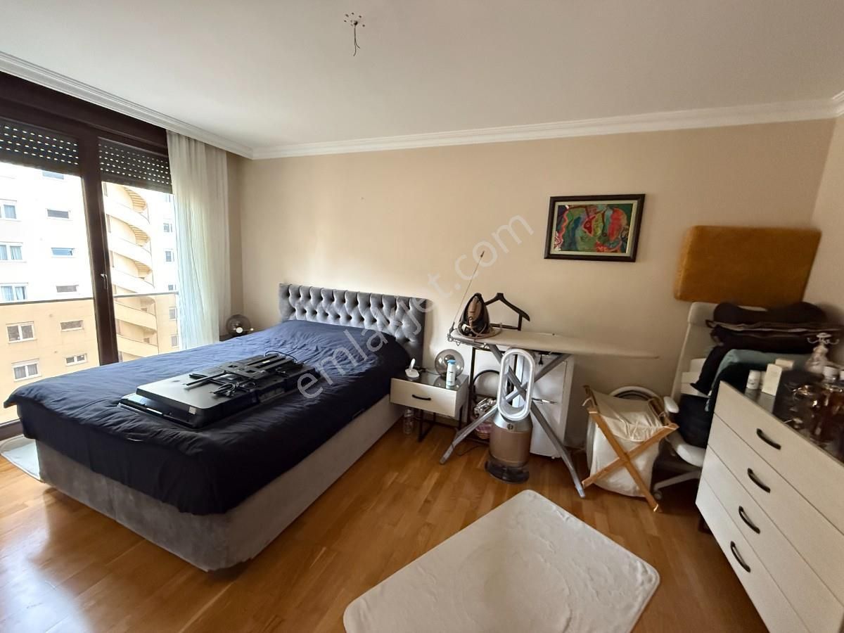 Turyap Göztepe Den Ala Konutları Nda 2+1 Kiralık Daire - Görsel 17