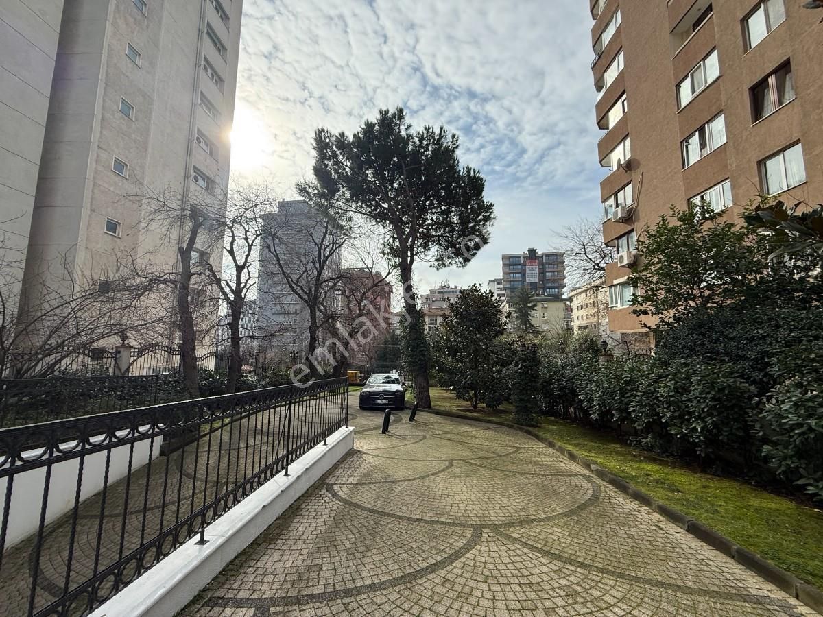 Turyap Göztepe Den Ala Konutları Nda 2+1 Kiralık Daire - Görsel 30