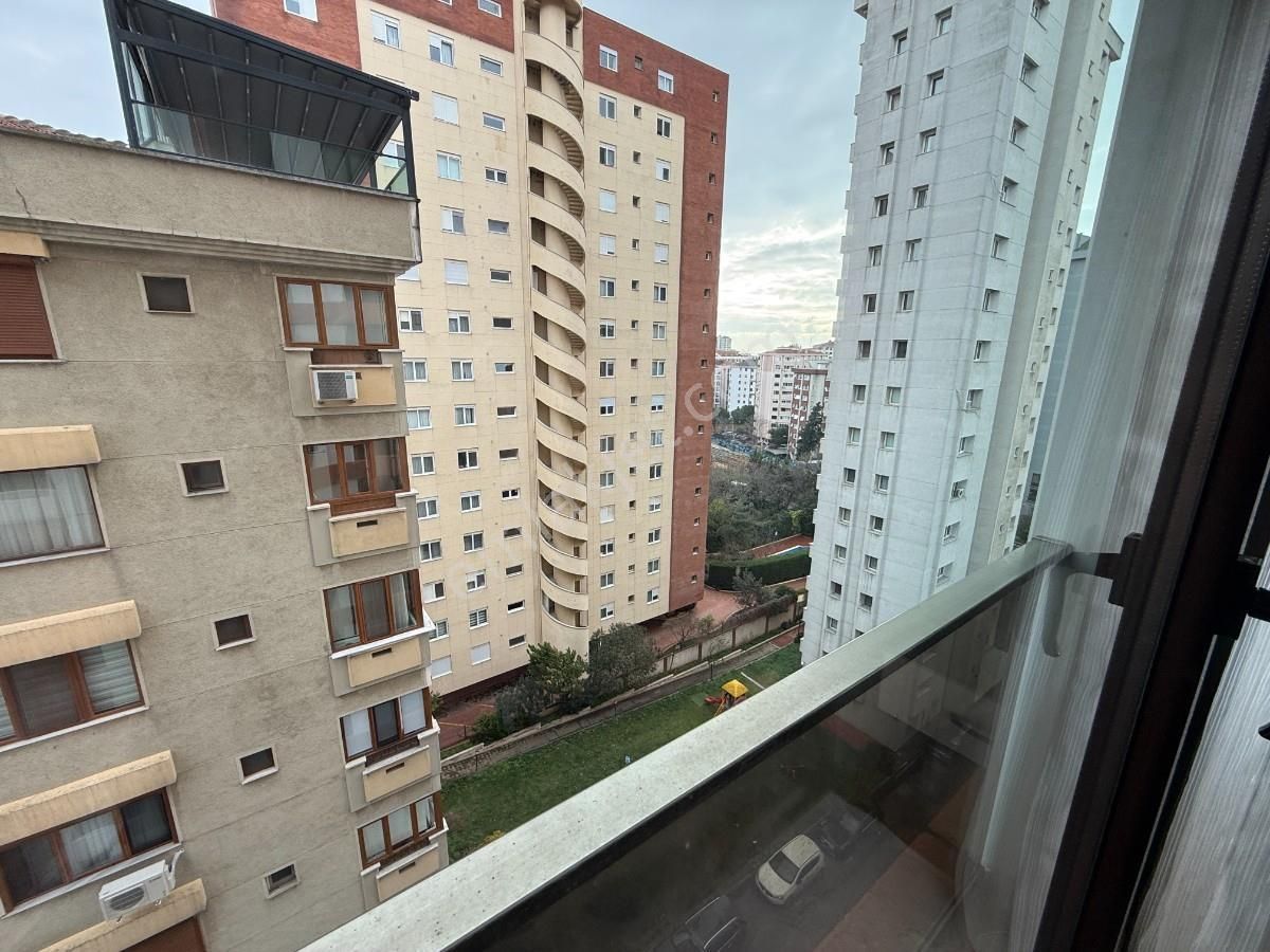 Turyap Göztepe Den Ala Konutları Nda 2+1 Kiralık Daire - Görsel 21