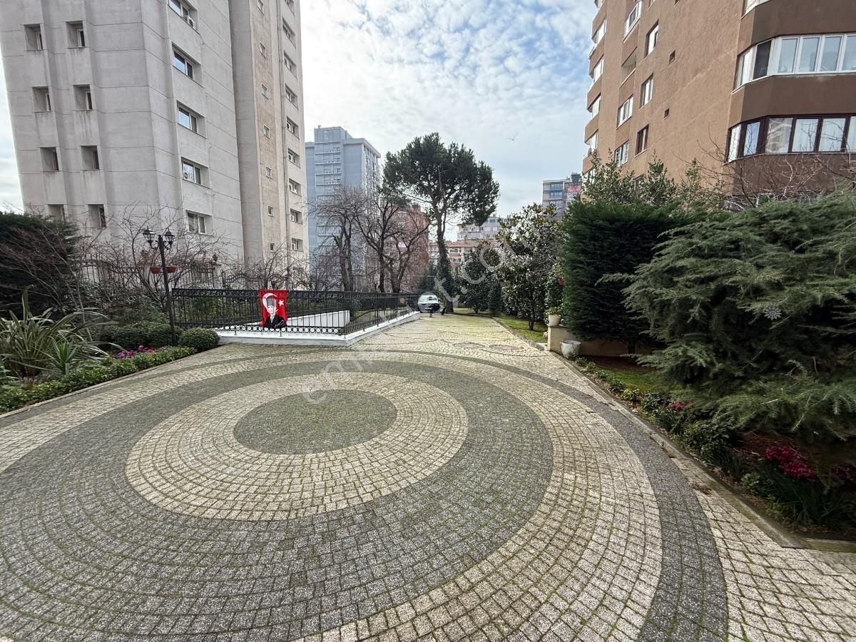 Turyap Göztepe Den Ala Konutları Nda 2+1 Kiralık Daire - Görsel 29