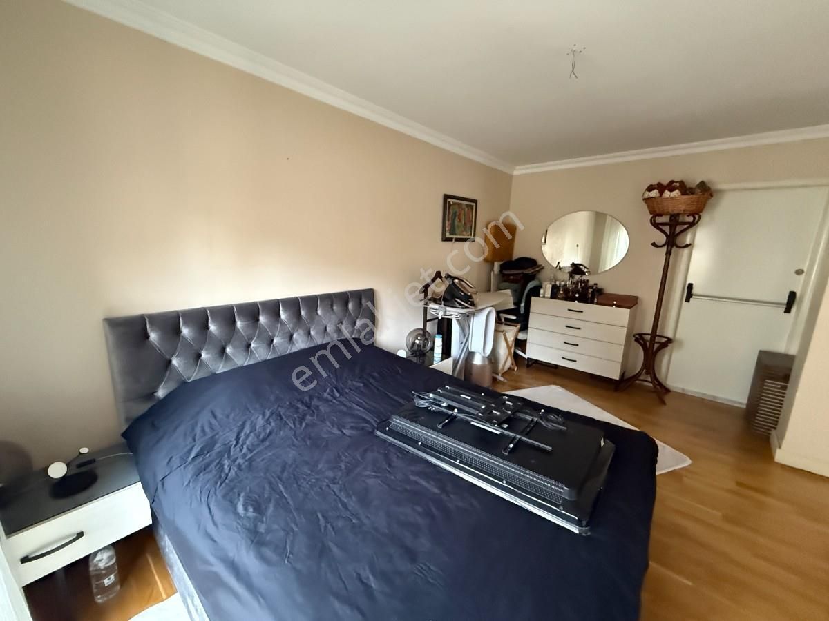 Turyap Göztepe Den Ala Konutları Nda 2+1 Kiralık Daire - Görsel 20