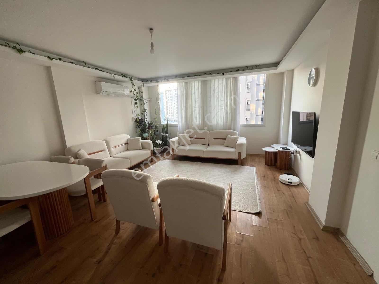 Kulepark~farkıyla~belediye~civ2+1~amerikan~mutfak~sınırsız~kredi - Görsel 12