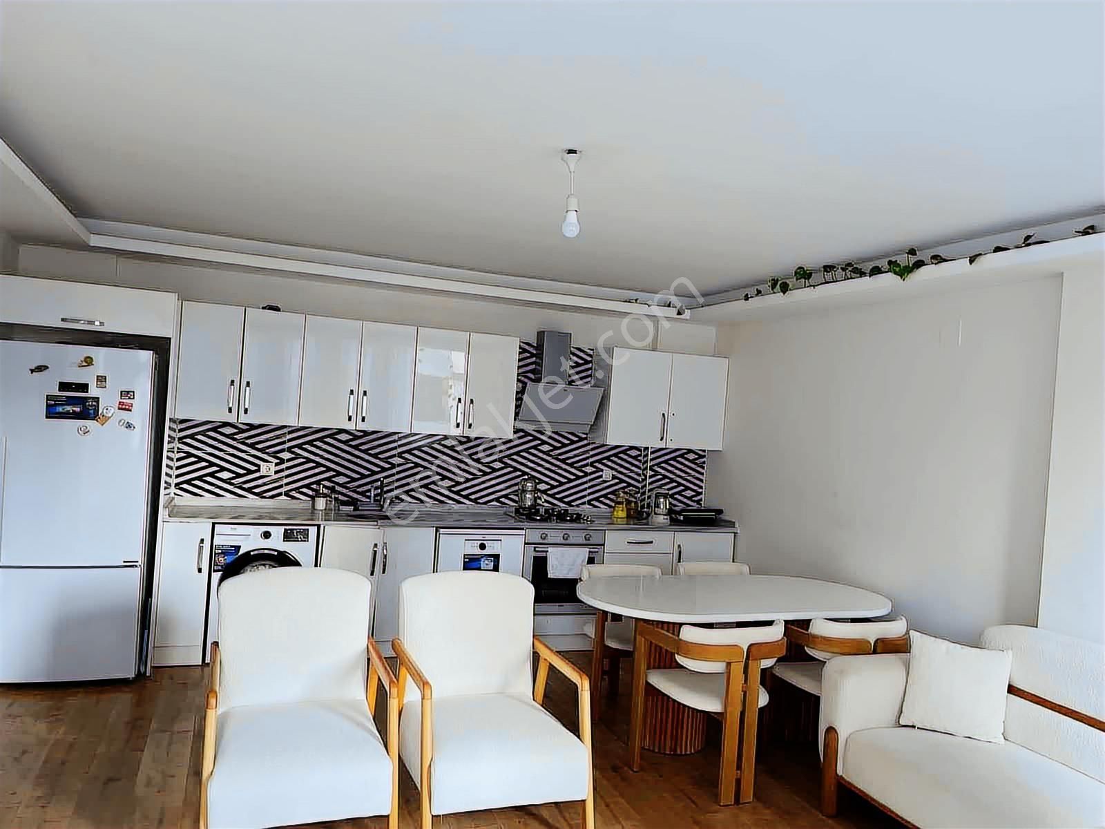 Kulepark~farkıyla~belediye~civ2+1~amerikan~mutfak~sınırsız~kredi - Görsel 4