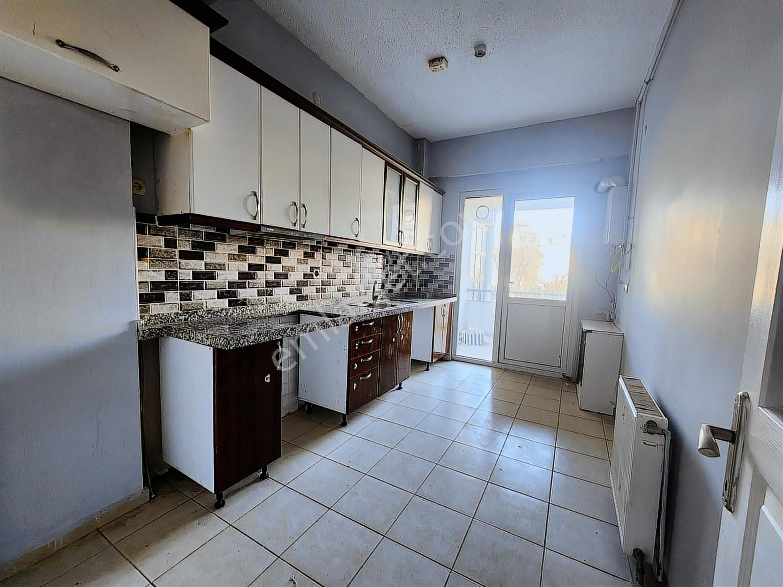 Kayalardan Doğanbey Tokide 3+1 Manzaralı Yüksek Giriş Daire - Görsel 36