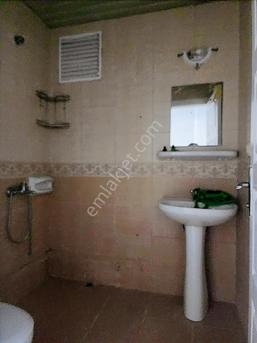 Kayalardan Doğanbey Tokide 3+1 Manzaralı Yüksek Giriş Daire - Görsel 31