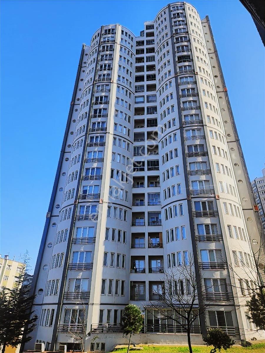 Kayalardan Doğanbey Tokide 3+1 Manzaralı Yüksek Giriş Daire - Görsel 3