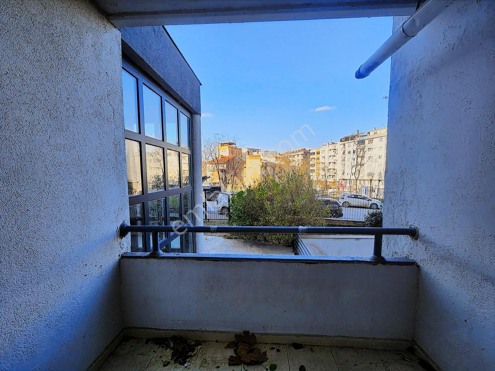 Kayalardan Doğanbey Tokide 3+1 Manzaralı Yüksek Giriş Daire - Görsel 15