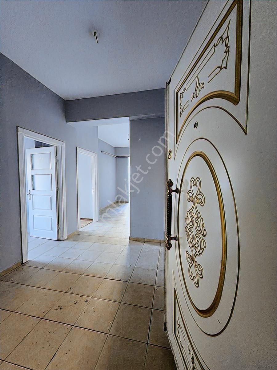 Kayalardan Doğanbey Tokide 3+1 Manzaralı Yüksek Giriş Daire - Görsel 12