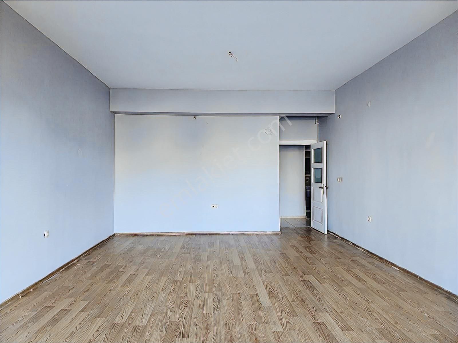 Kayalardan Doğanbey Tokide 3+1 Manzaralı Yüksek Giriş Daire - Görsel 6