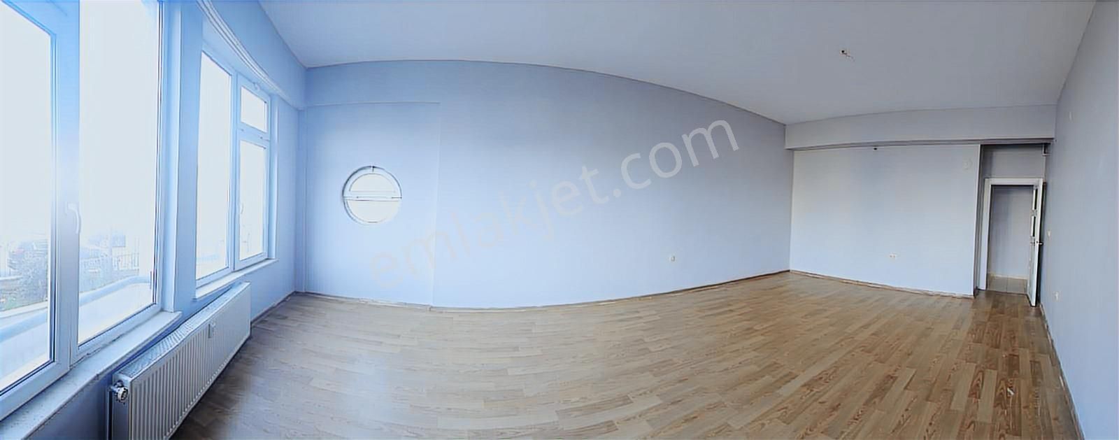 Kayalardan Doğanbey Tokide 3+1 Manzaralı Yüksek Giriş Daire - Görsel 32