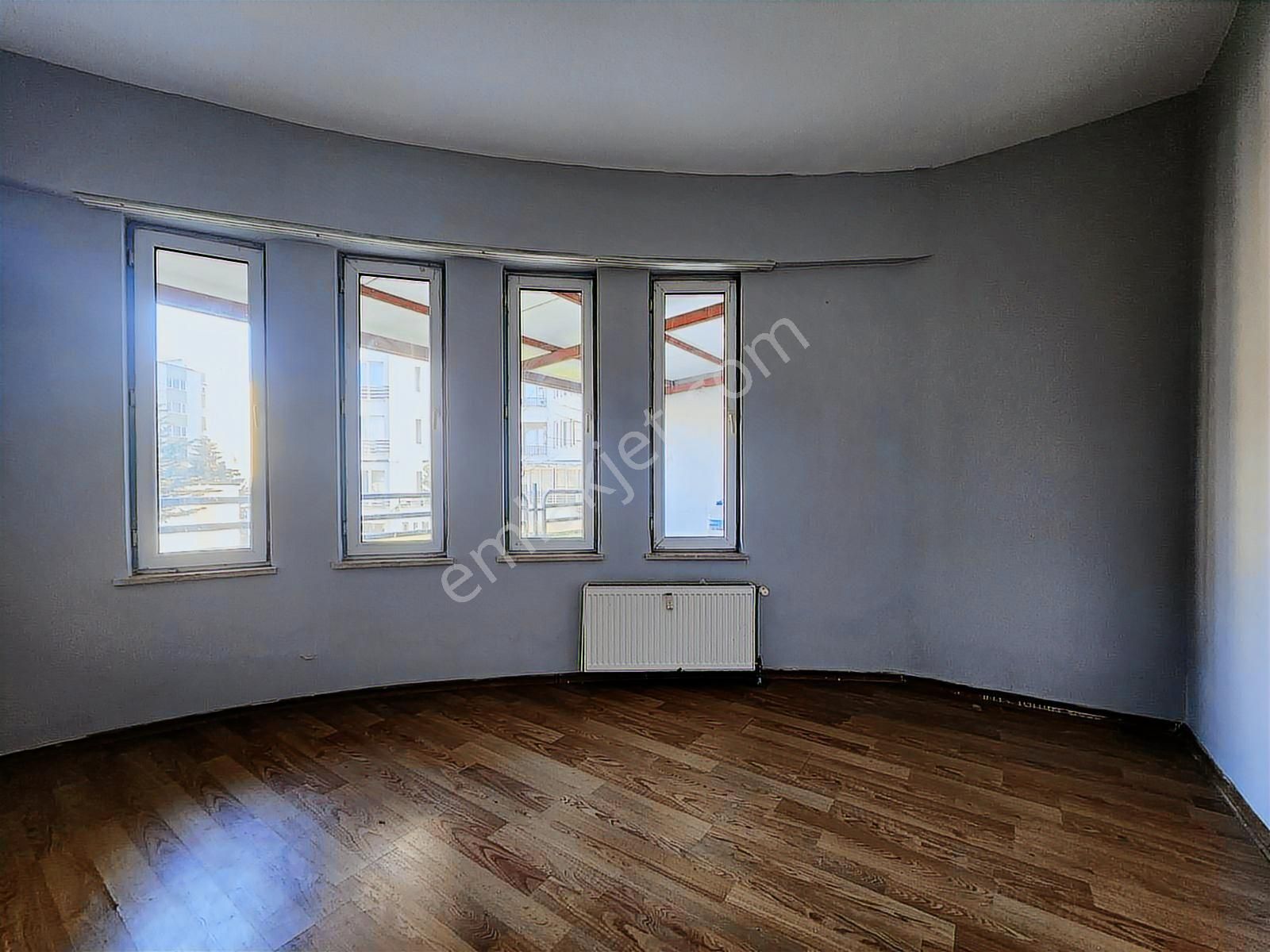 Kayalardan Doğanbey Tokide 3+1 Manzaralı Yüksek Giriş Daire - Görsel 34