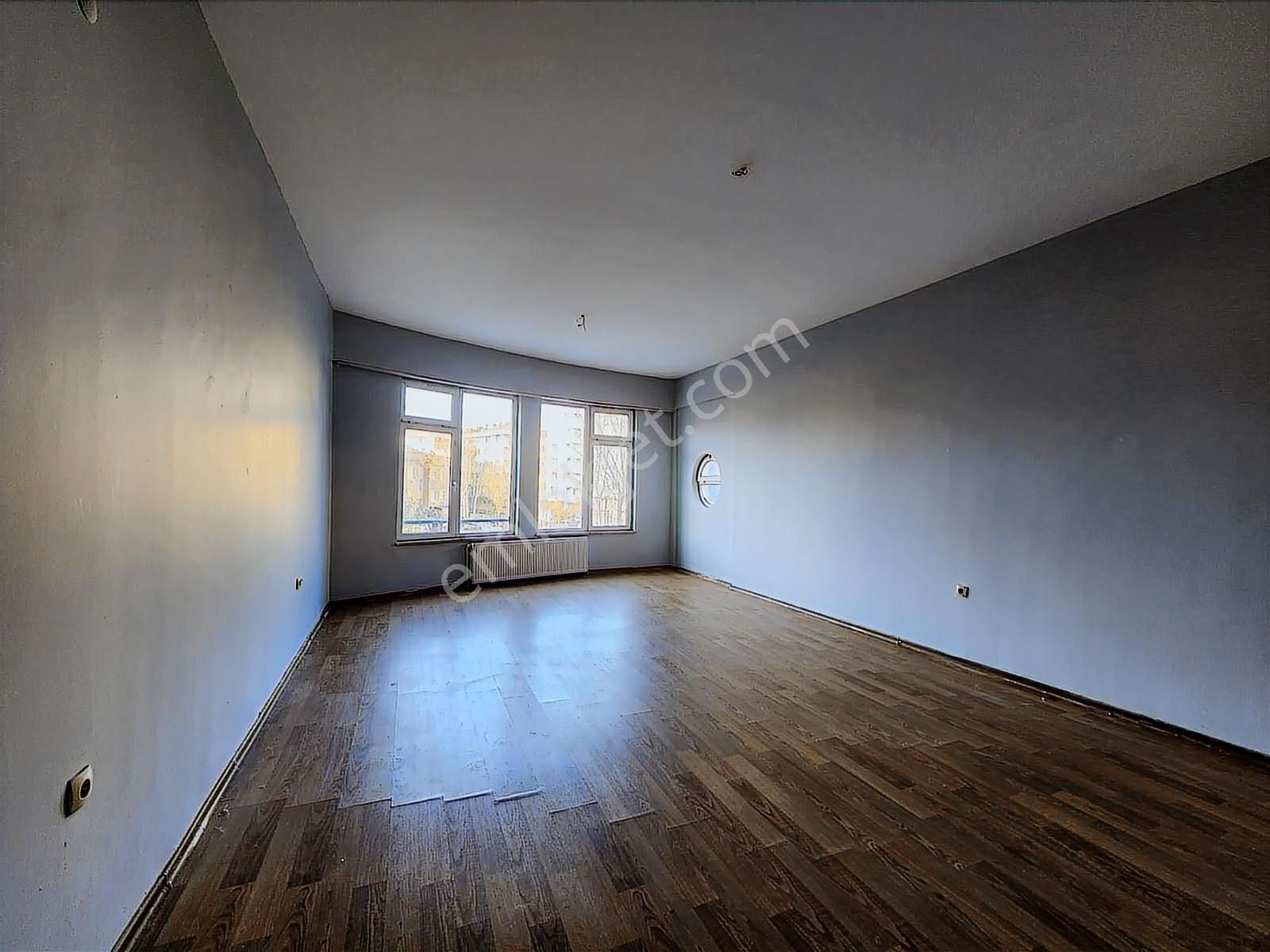 Kayalardan Doğanbey Tokide 3+1 Manzaralı Yüksek Giriş Daire - Görsel 37