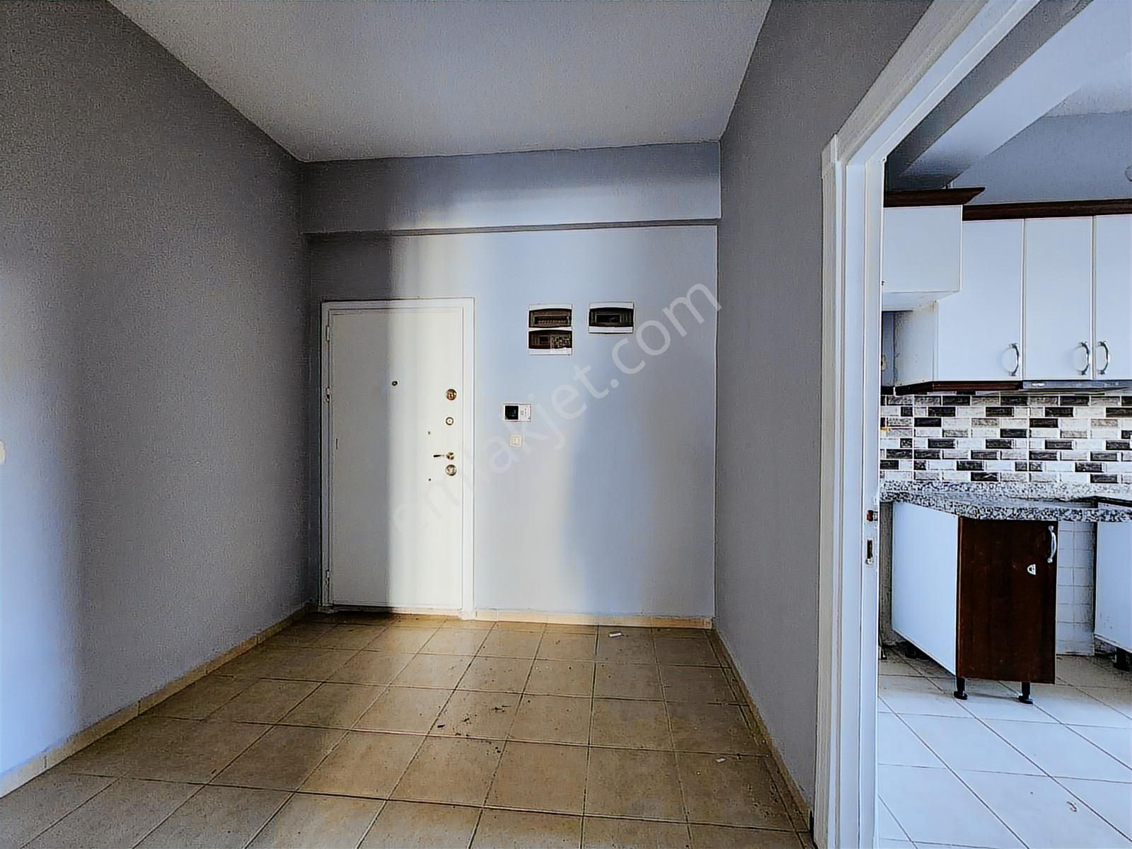 Kayalardan Doğanbey Tokide 3+1 Manzaralı Yüksek Giriş Daire - Görsel 19