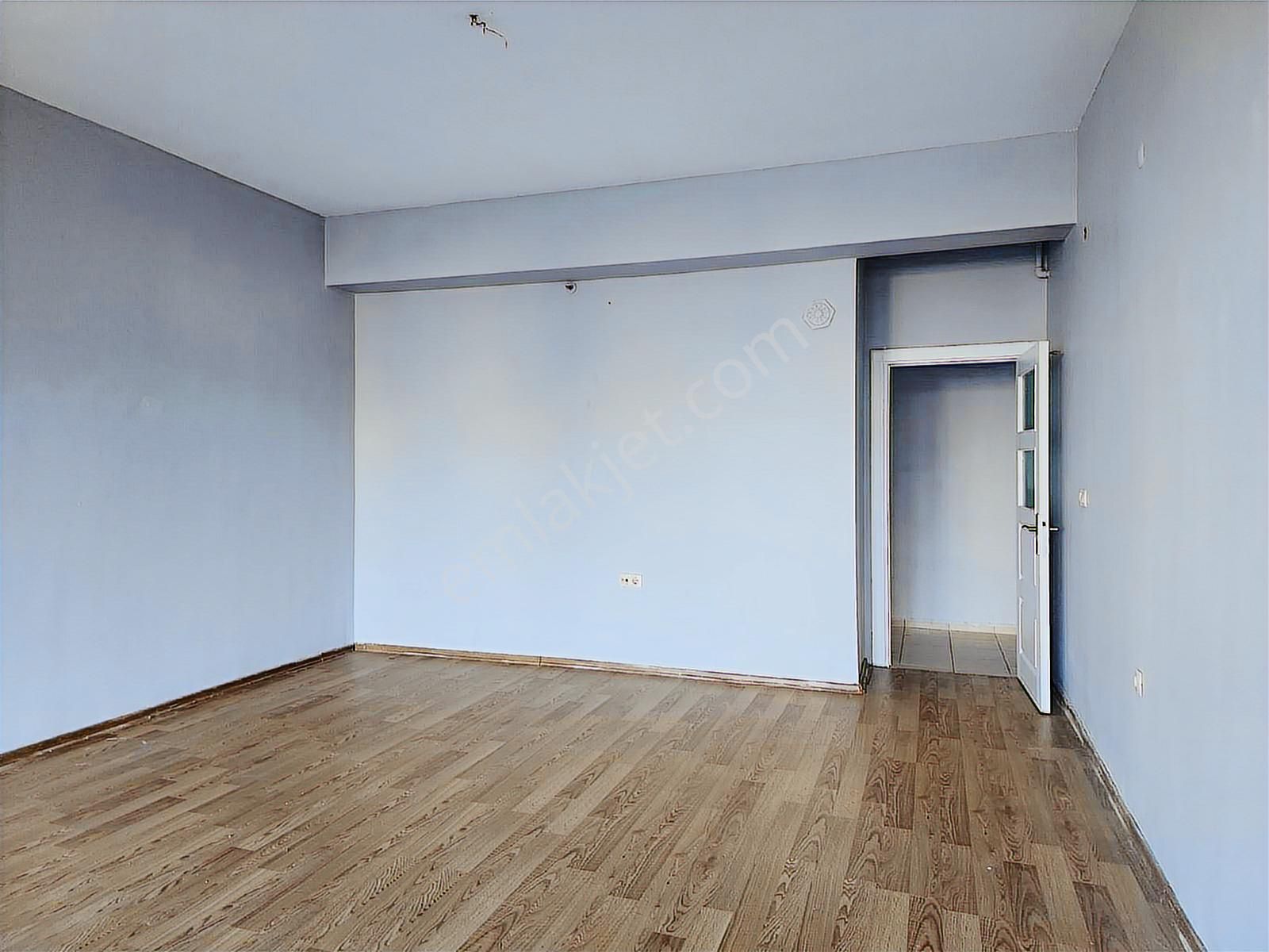 Kayalardan Doğanbey Tokide 3+1 Manzaralı Yüksek Giriş Daire - Görsel 22