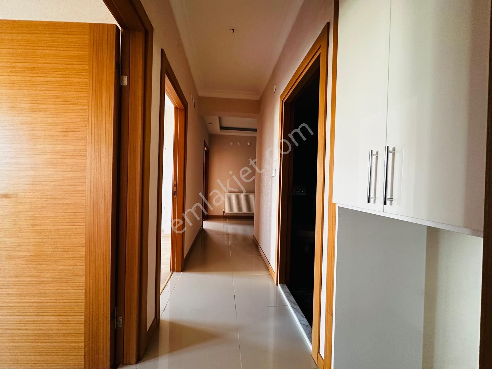 █çiftçioğullarından█ 4+1 E.banyolu Giyinme Odalı Kilerli Yapılı Site Dairesi - Görsel 26