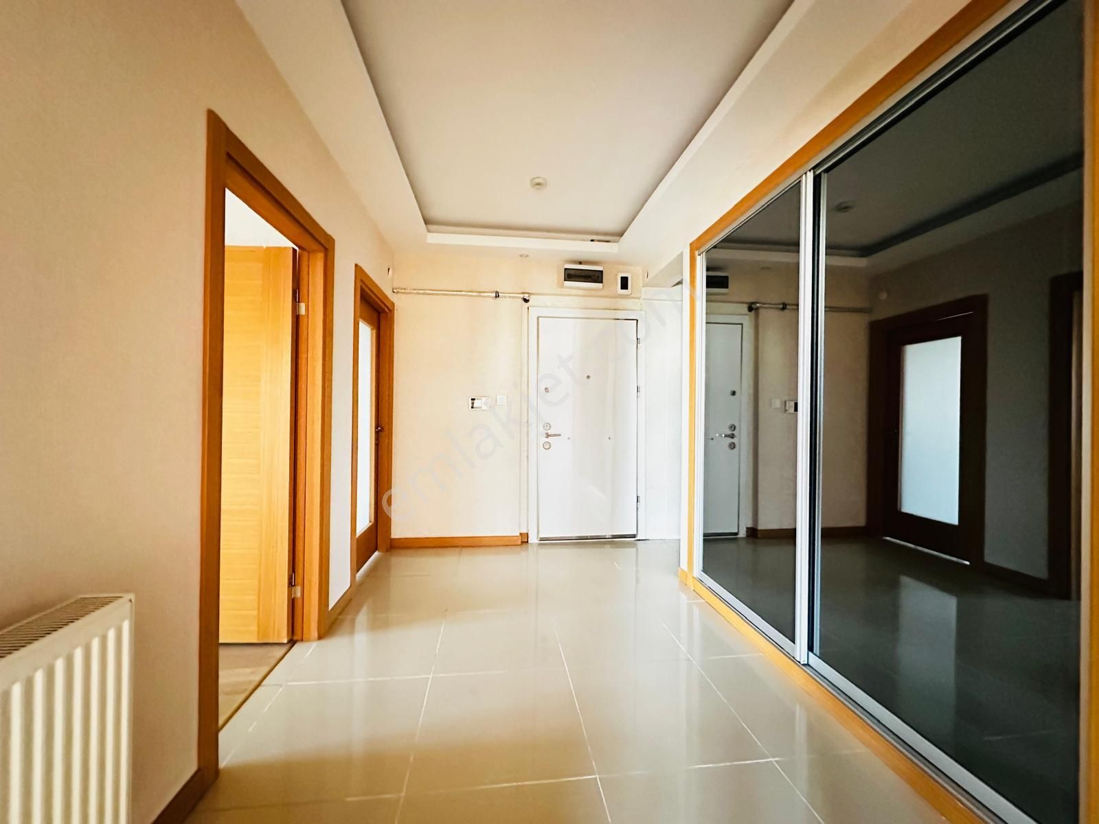 █çiftçioğullarından█ 4+1 E.banyolu Giyinme Odalı Kilerli Yapılı Site Dairesi - Görsel 23