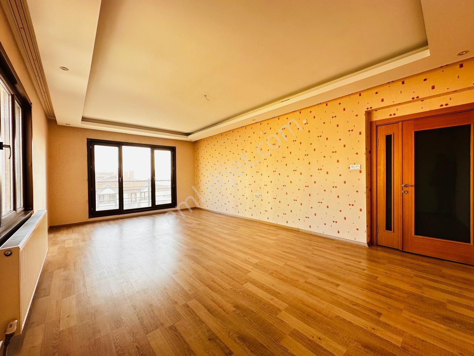 █çiftçioğullarından█ 4+1 E.banyolu Giyinme Odalı Kilerli Yapılı Site Dairesi - Görsel 3