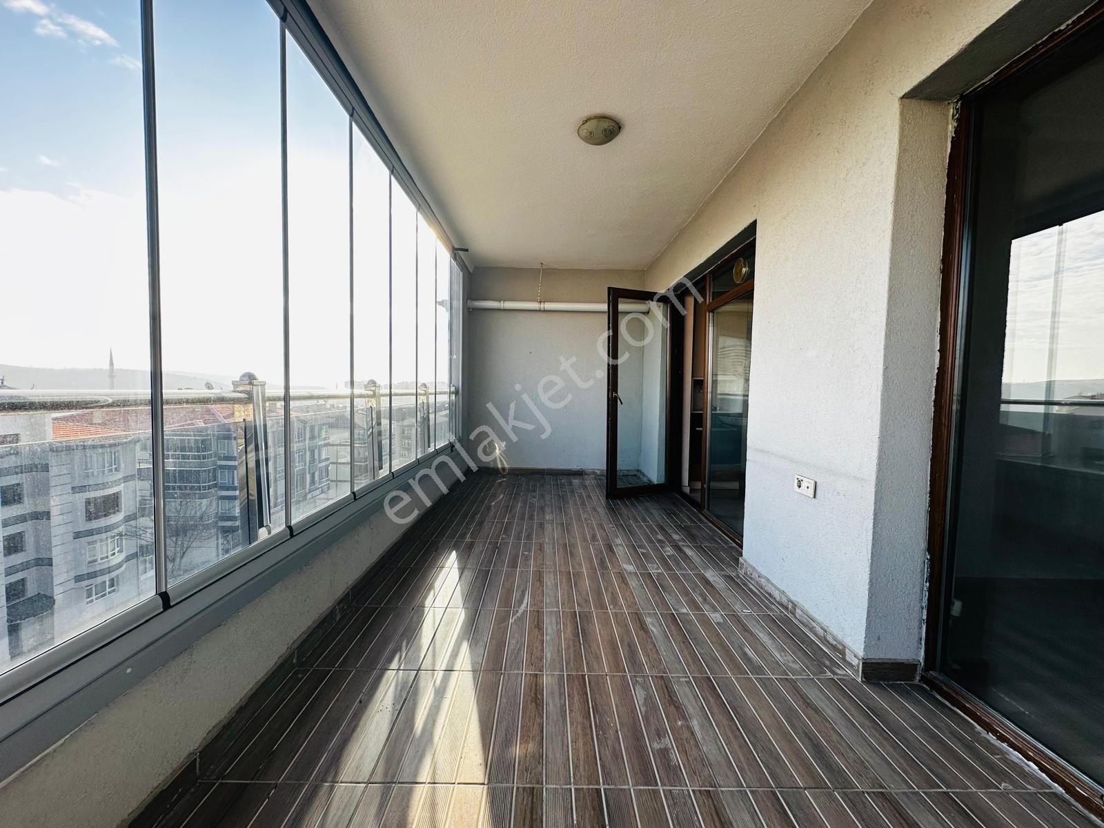 █çiftçioğullarından█ 4+1 E.banyolu Giyinme Odalı Kilerli Yapılı Site Dairesi - Görsel 13
