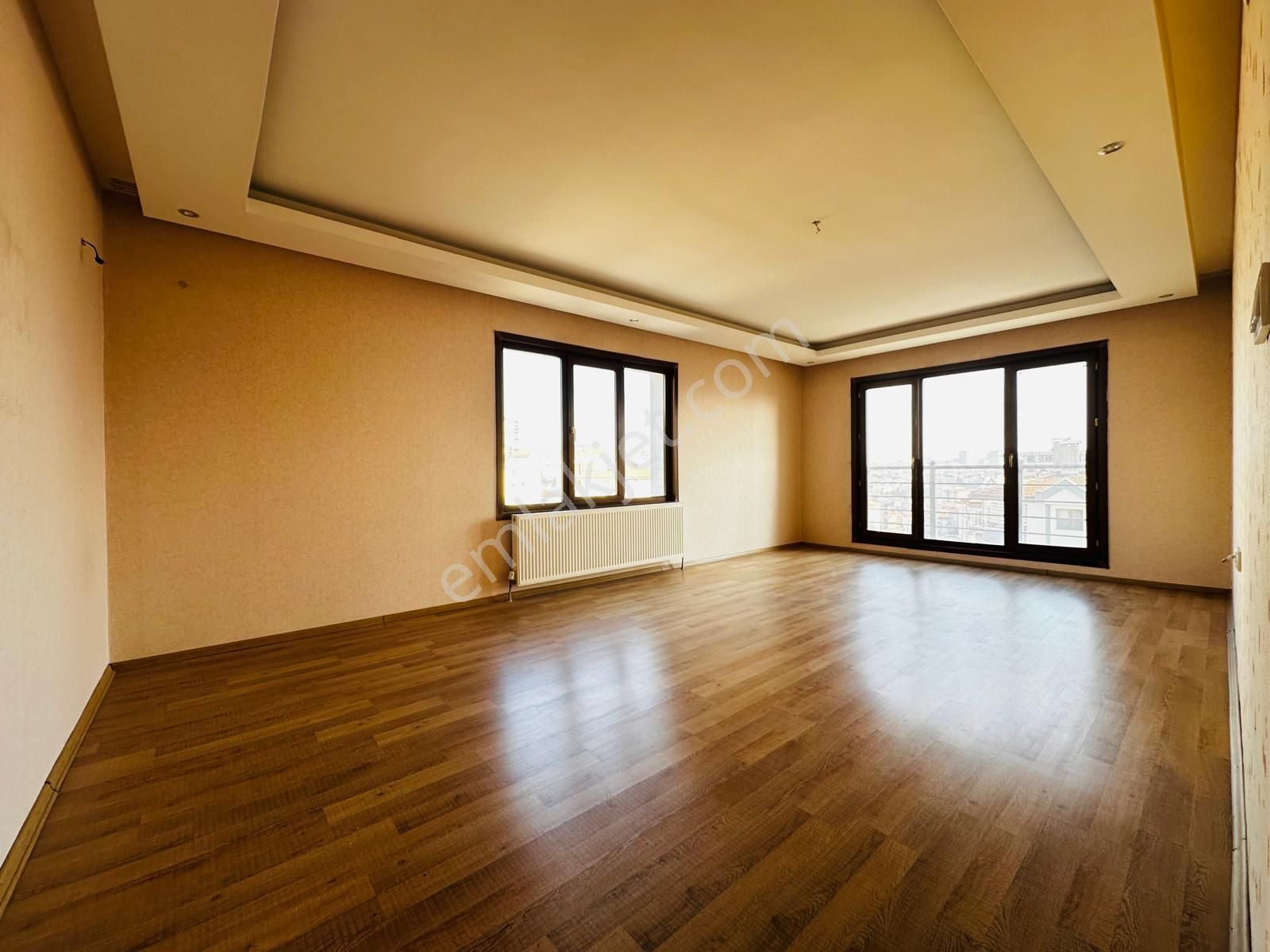 █çiftçioğullarından█ 4+1 E.banyolu Giyinme Odalı Kilerli Yapılı Site Dairesi